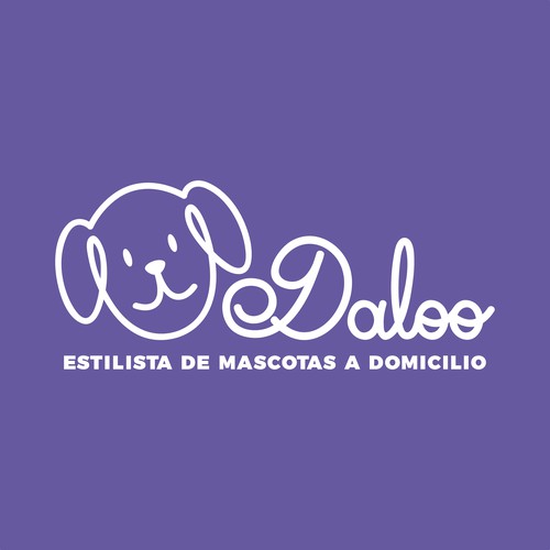 Daloo - Logo