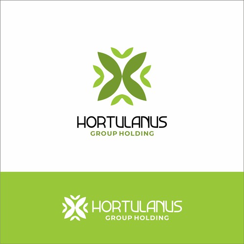 Hortulanus Group Holding Logo