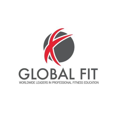 Logo Global fit