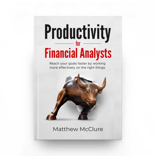 Book Cover for Financial Analysts