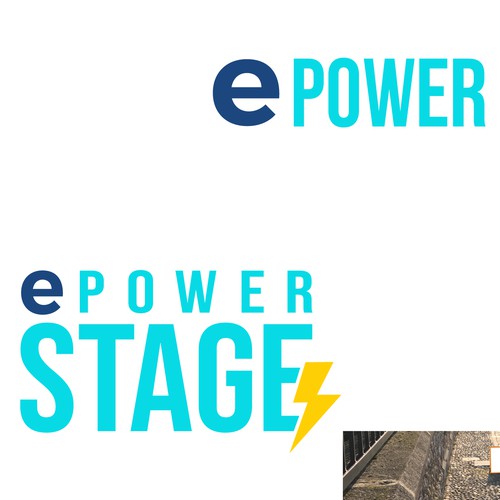 Classic Power Stage Logo