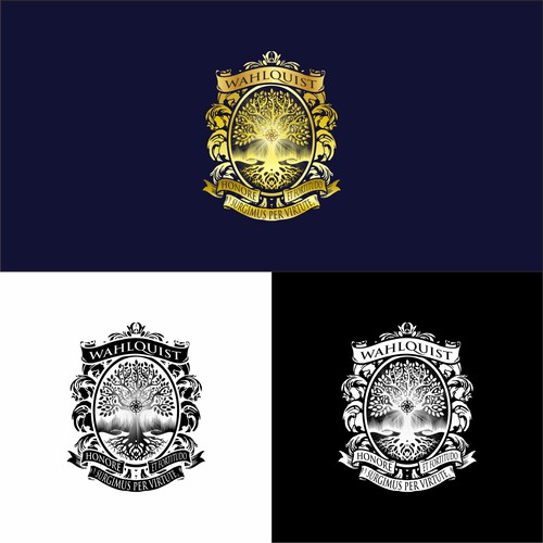Logo design