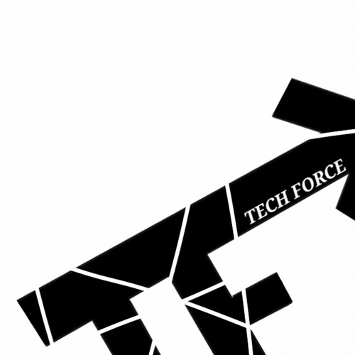 Custom logo for new computer company