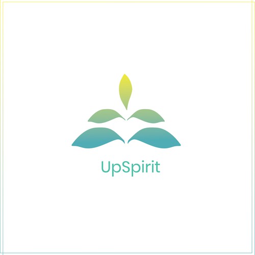 Organic Modern Wellness Logo