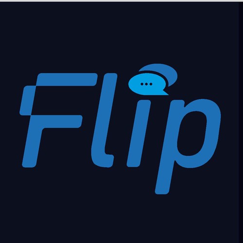 Logo for an App