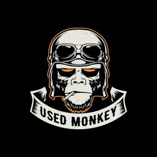 Monkey Motor Club