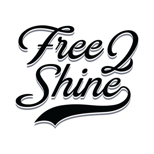 Free 2 Shine Logo