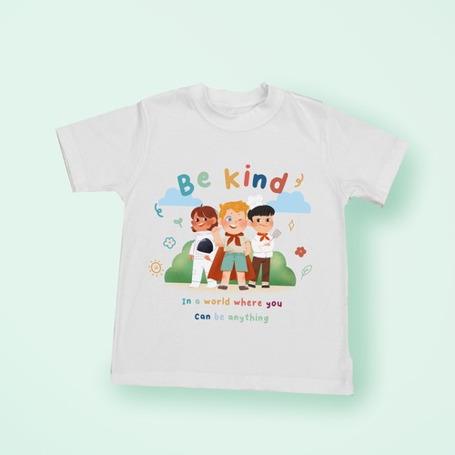 Kids Clothes Design