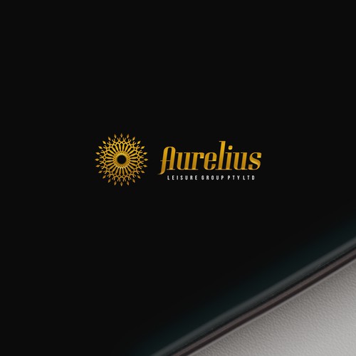 Aurelius Logo