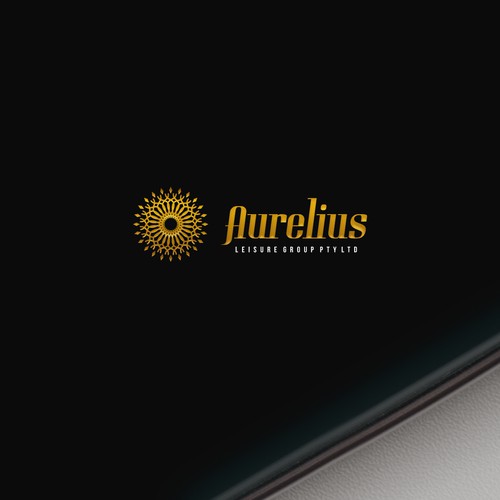 Aurelius Logo