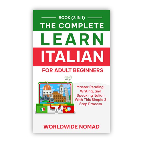 the complete learn italian for adult beginners