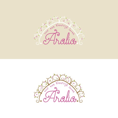 ARALIA GARDEN 