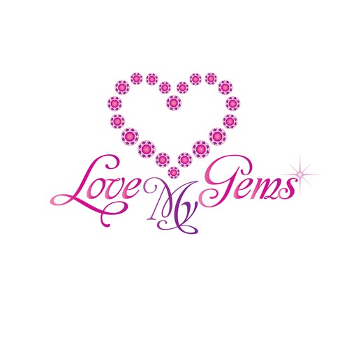 New logo wanted for Love My Gems