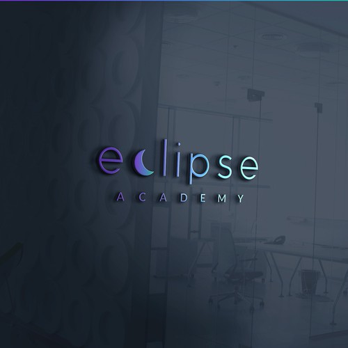 Logo for eclipse academy