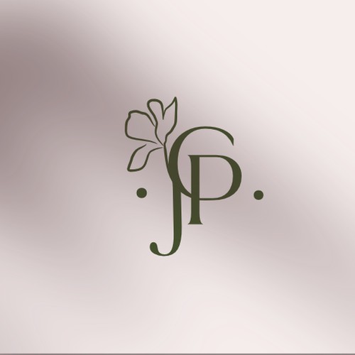 Logo for community