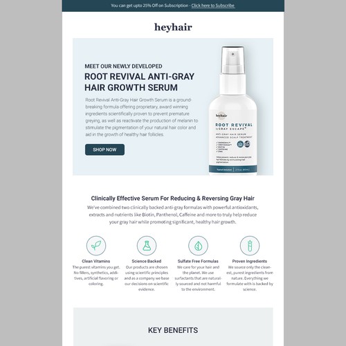 Email Design