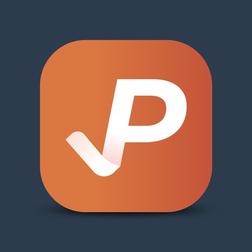 Present App Icon Design