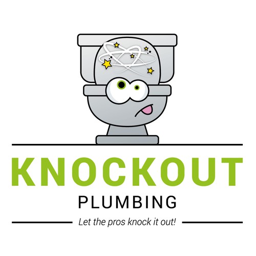 Logo Plumbing