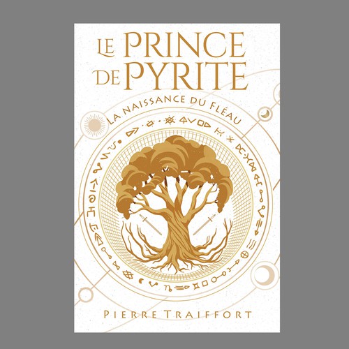 the  prince book cover