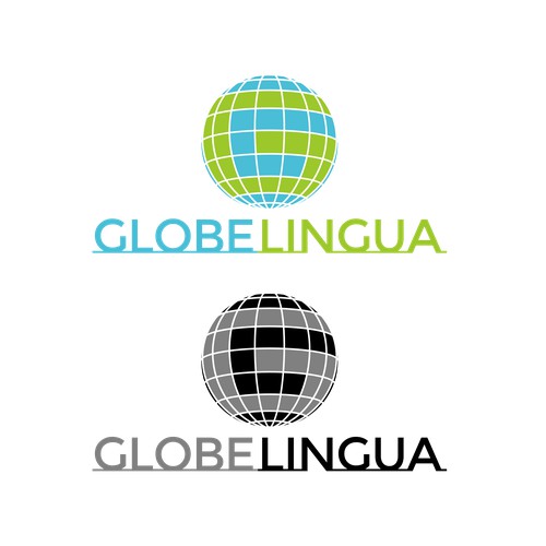 Translation Company Logo