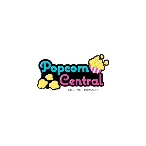 Popcorn Central