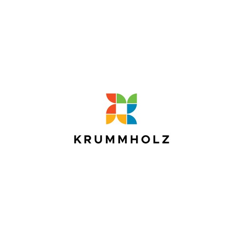 Concept for Krummholz Publishing