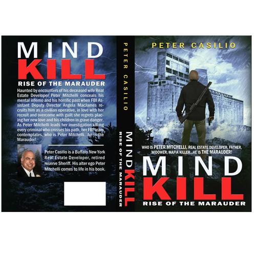 Mind Kill 1