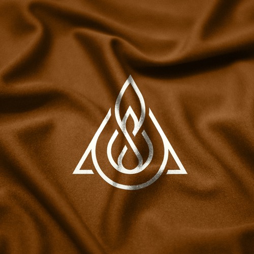 Logo design 4 a Candle Studio