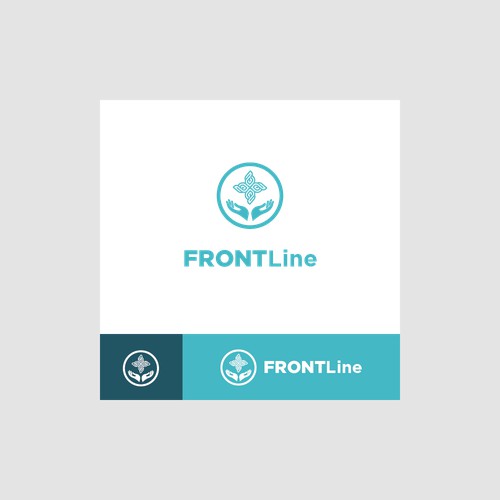 logo of Front Line 2