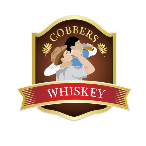 Alcoholic Beverage Logo