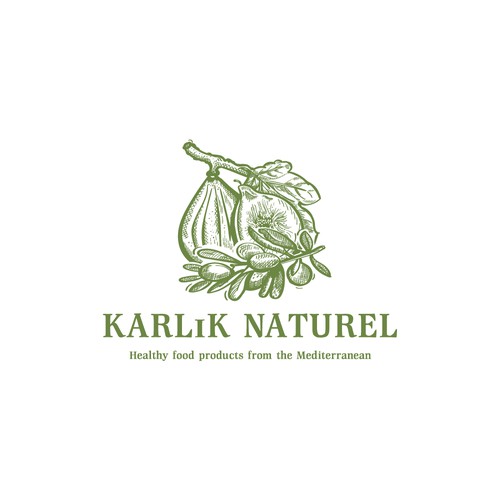 KARLIK NATUREL