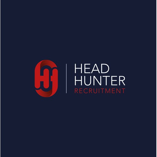 Logo for a Recruitment Agent