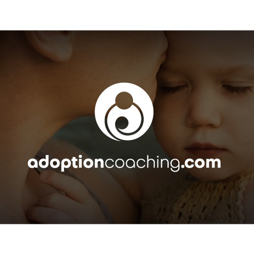 Adoption - Logo Design