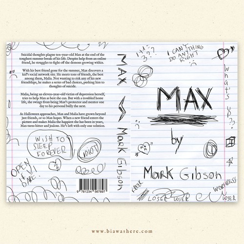 Book Cover