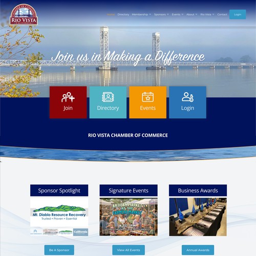 Rio Vista Chamber of Commerce