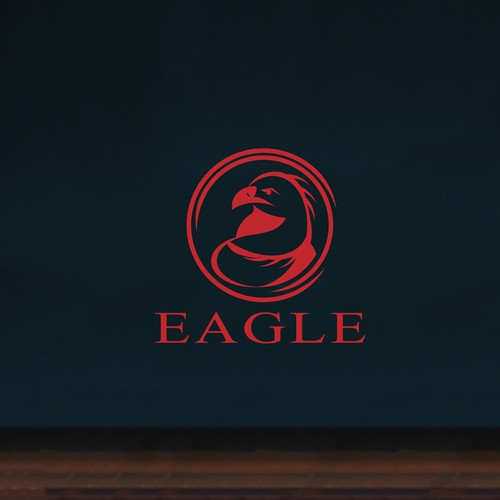 Logo Concept Design For High Quality Knives