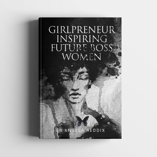 GIRLPRENEUR INSPIRING FUTURE BOSS WOMEN
