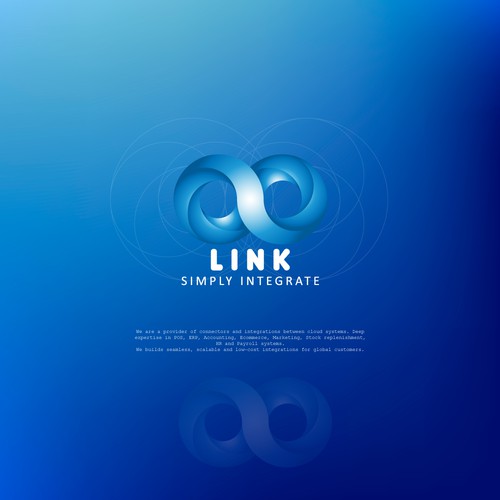 LINK Concept Logo