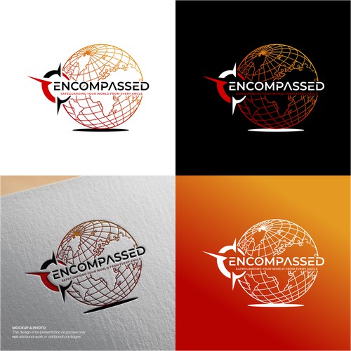 Encompassed