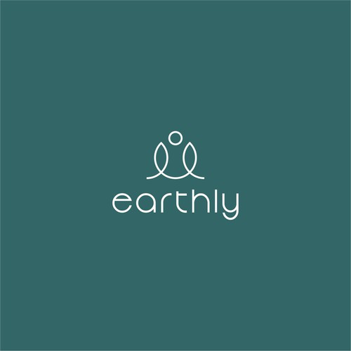 earthly logo