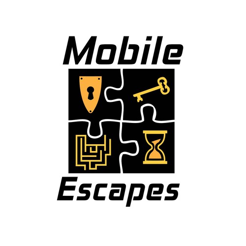 Concept for an adventure Mystery Solving Company 