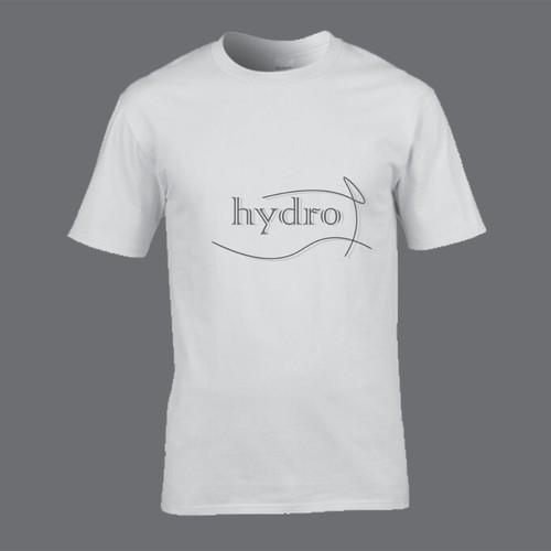 Minimalism Hydro T-shirt