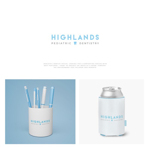 Logo | Highlands
