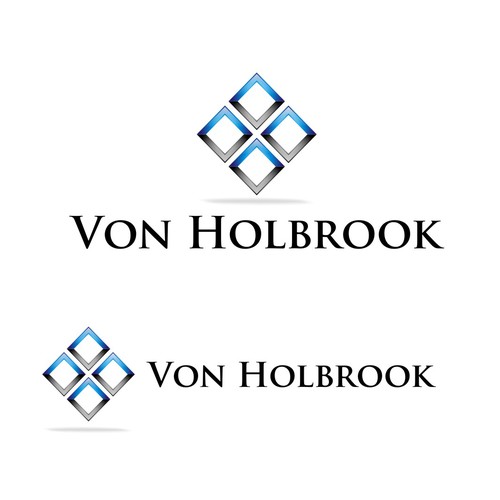 Personal Blog Logo for VonHolbrook.com