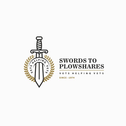 Swords to Plowshares