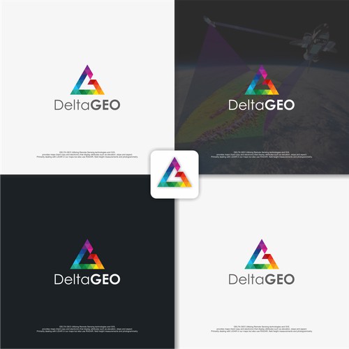 DELTA GEO