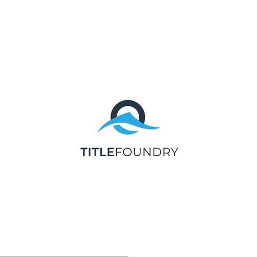 Title Foundry Logo