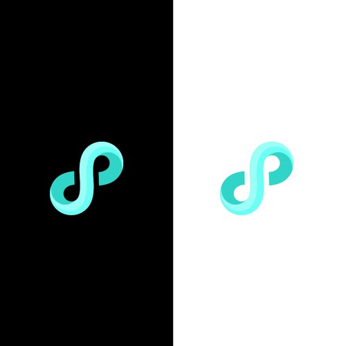 Wasi iconic logo design