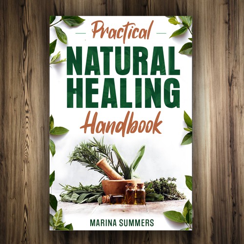 naturl healing