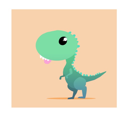 T-Rex